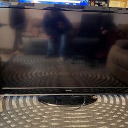 SHARP Aquos 60inch TV