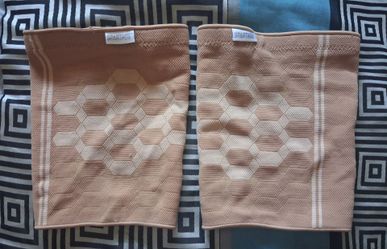 Thigh Compression Sleeves (XXL)