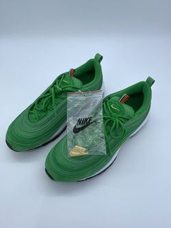 Nike Air Max 97 QS Lucky Green DS