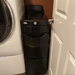 Laundry Organizer 