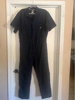 Uniforme para mecánico (L)