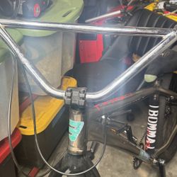 Traffic bomma 27.5