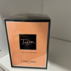 LANCOME TRÉSOR Eau de Parfum 100ML