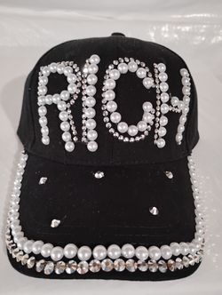 Baseball Hat