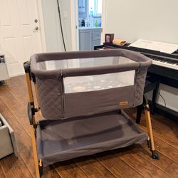 Baby Bassinet 