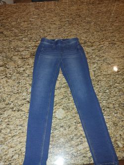 Girls Size 8 Jeggings 