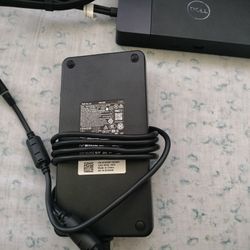 Dell Dock 