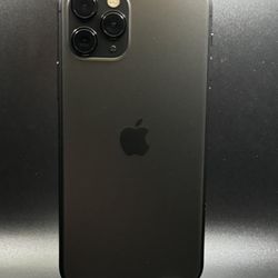NEW IPHONE 11 Pro *256gb Carrier Unlocked*