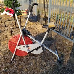 Exercise Bike