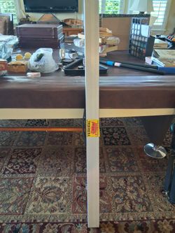 Aluminum 51" Pool Cue Case