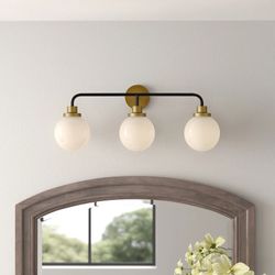 Brand New Light