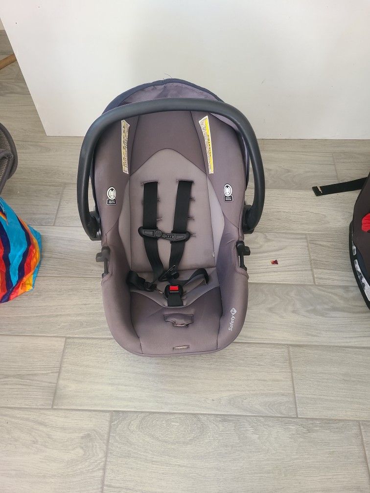 Car Seat