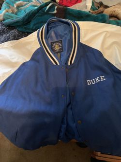 Duke speery and brothers jacket