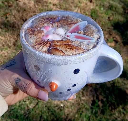 Wicktopia Custom Candles And Melts