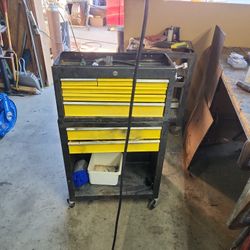 Stanely Tool Box Set