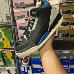 Jordan 3 Rare Air