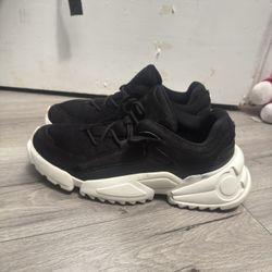 Salvatore Ferragamo Sneakers