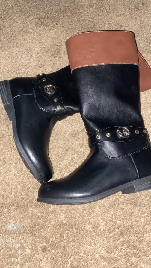 Michael Kors Bags And Boots
