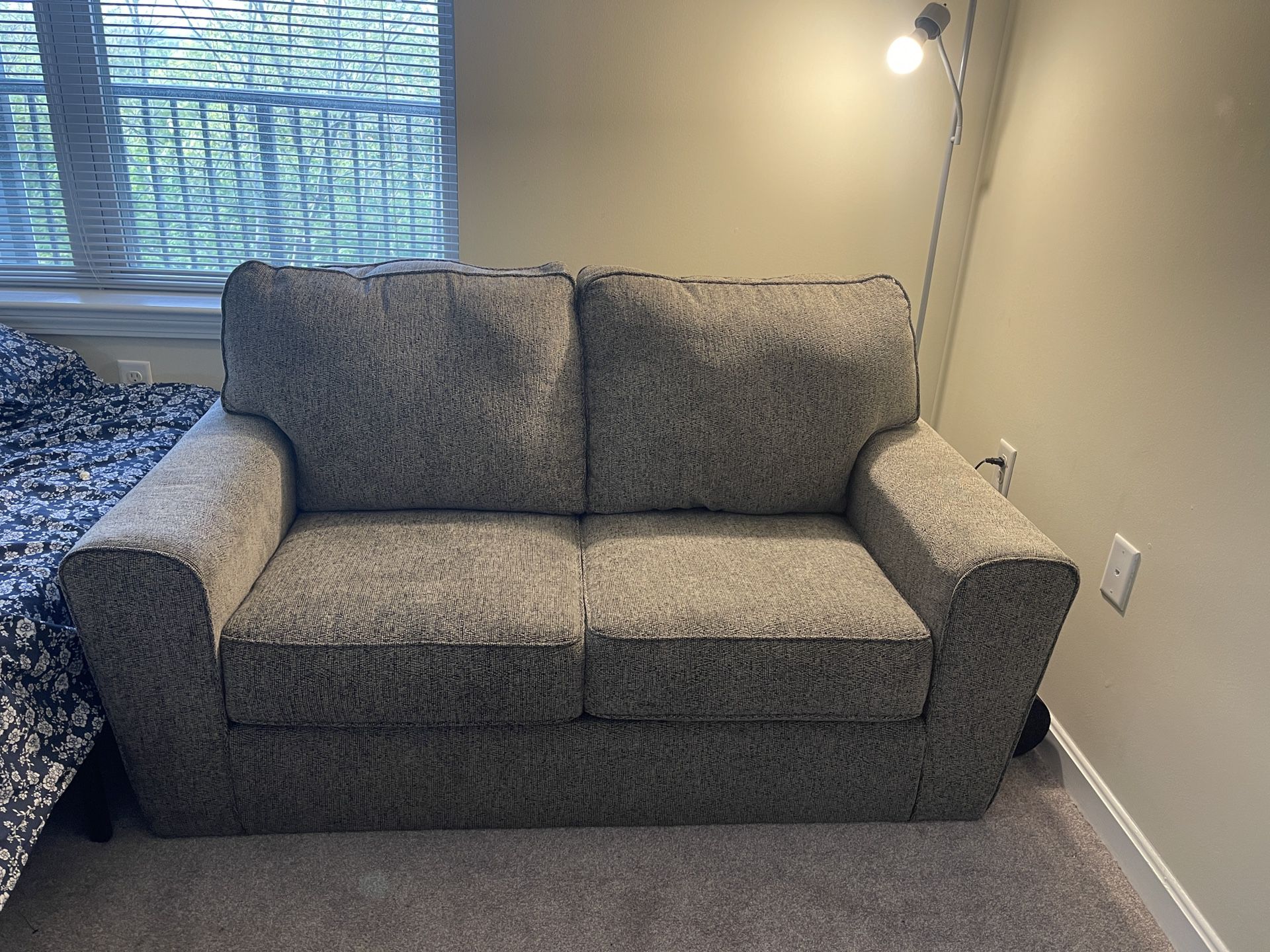 Loveseat From Ashley furniture!!
