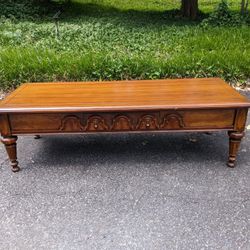 Broyhill Premier Coffee Table 
