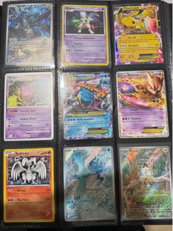 Pokomon card