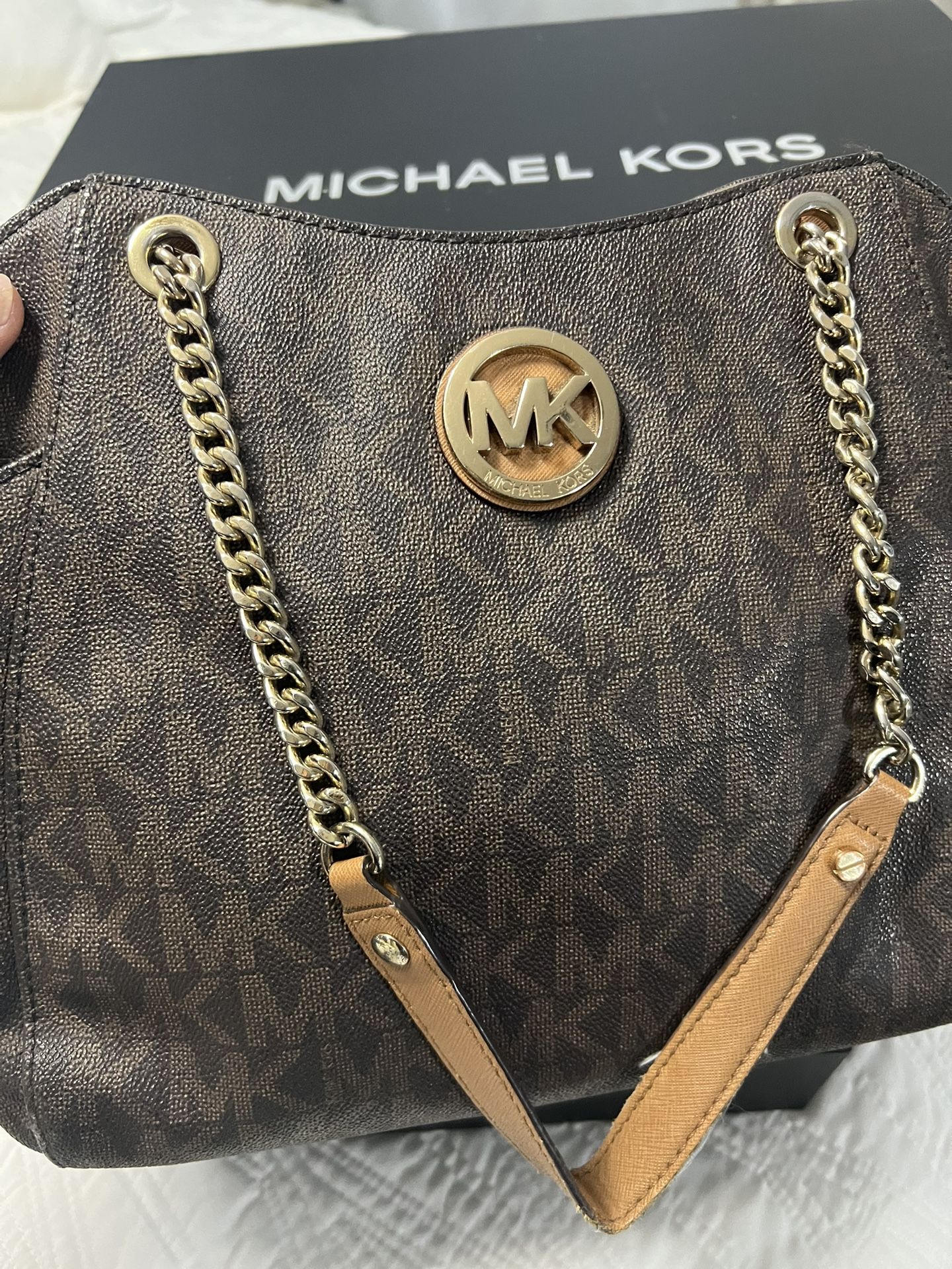 Michael Kors purse