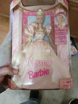 Vintage Barbie