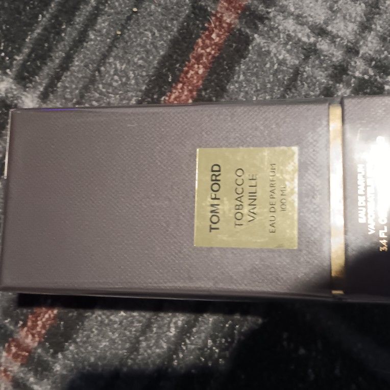 Tom Ford Tobacco Vanille