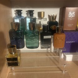 Trading/Selling Colognes (Look At Descripton)
