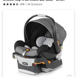 Car Seat