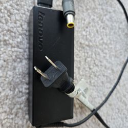 Computer Charger 