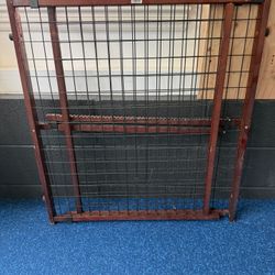 Baby/Pet Gate 