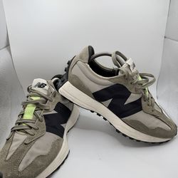 New balance 327 size # 9