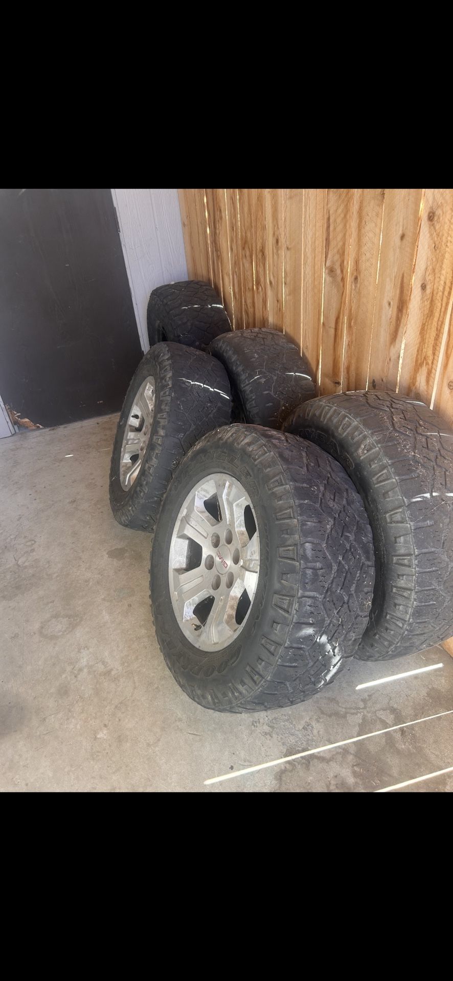 Tire