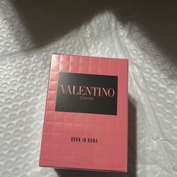 Valentino Donna