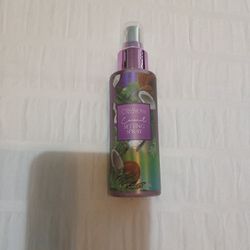 Face Setting Spray