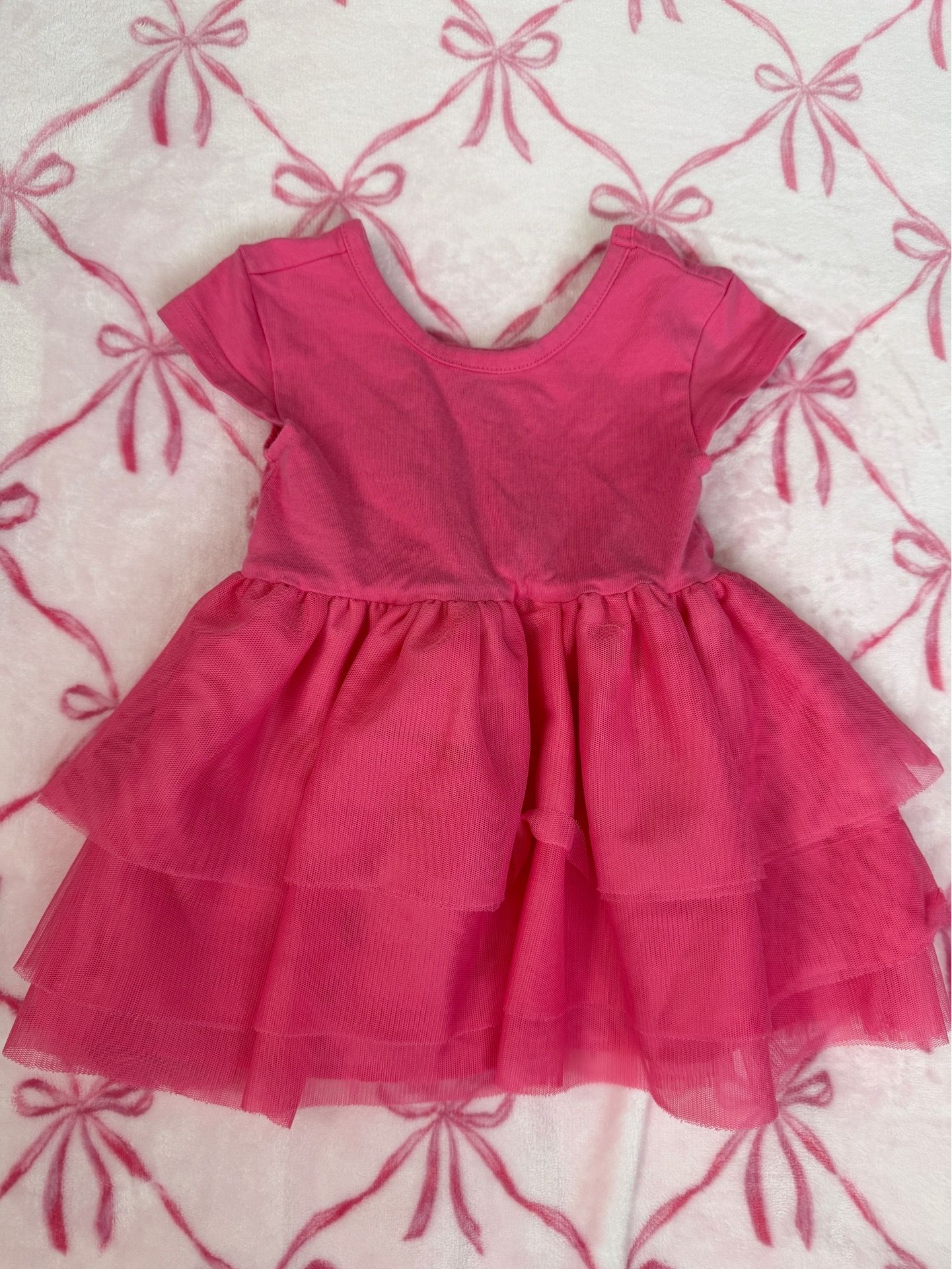 baby dress