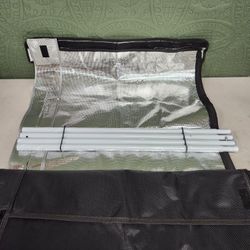 Gorilla Grow Tent 2-Foot Extension Kit 