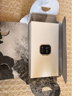 Apple Watch Ultra 49mm