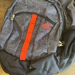 Addidas Back Pack