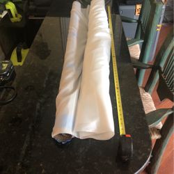 Roll Of Super Fine Fiberglass For Smooth Finishes