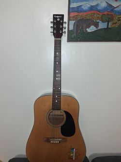 Guitar
