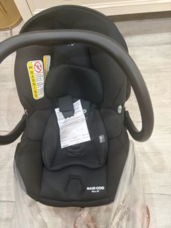 Maxi Cosi Car Seat