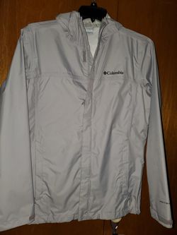 Columbia Jacket