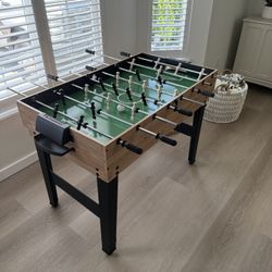 Table Games 10-1