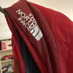 North face Sleeping Bag