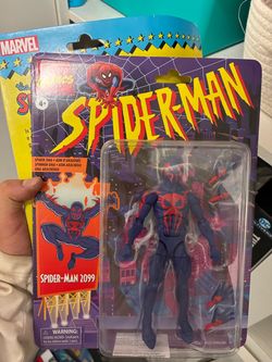 Spider-Man 2099