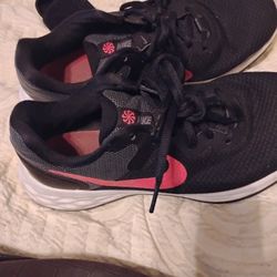 Sneakers Nike