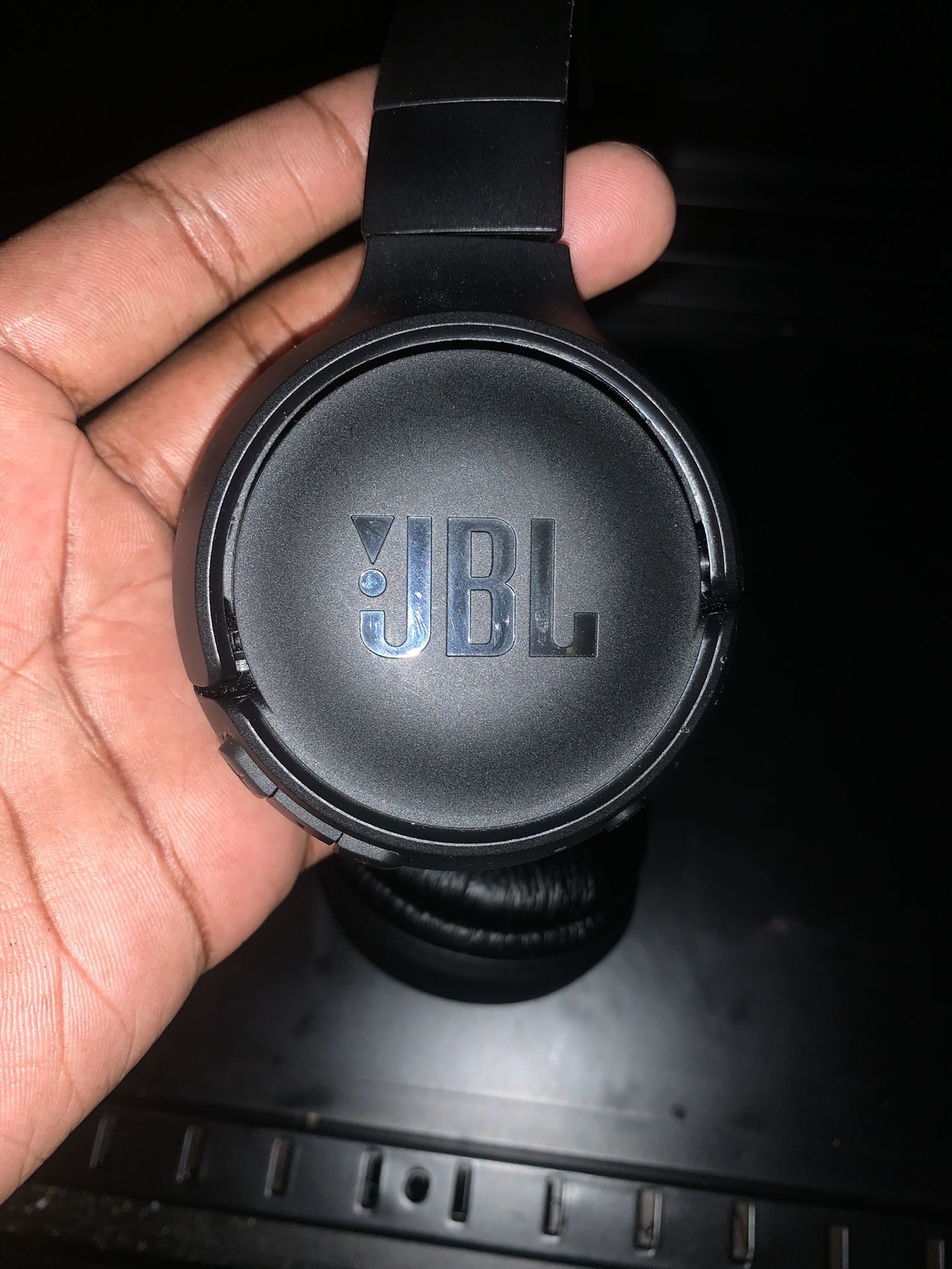 JBL Headphones