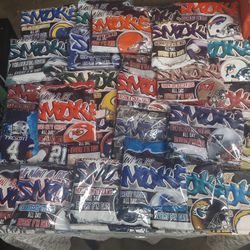 Football Team Tee Shirt